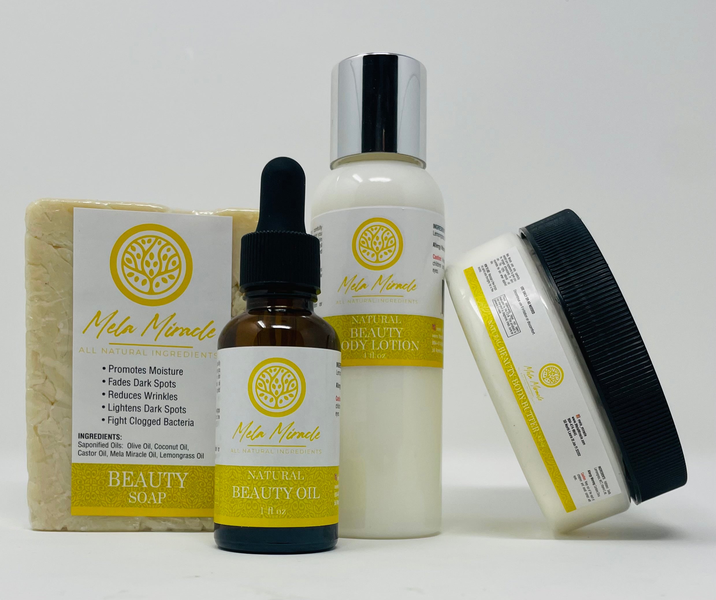 Skincare & Beauty Mela Miracle