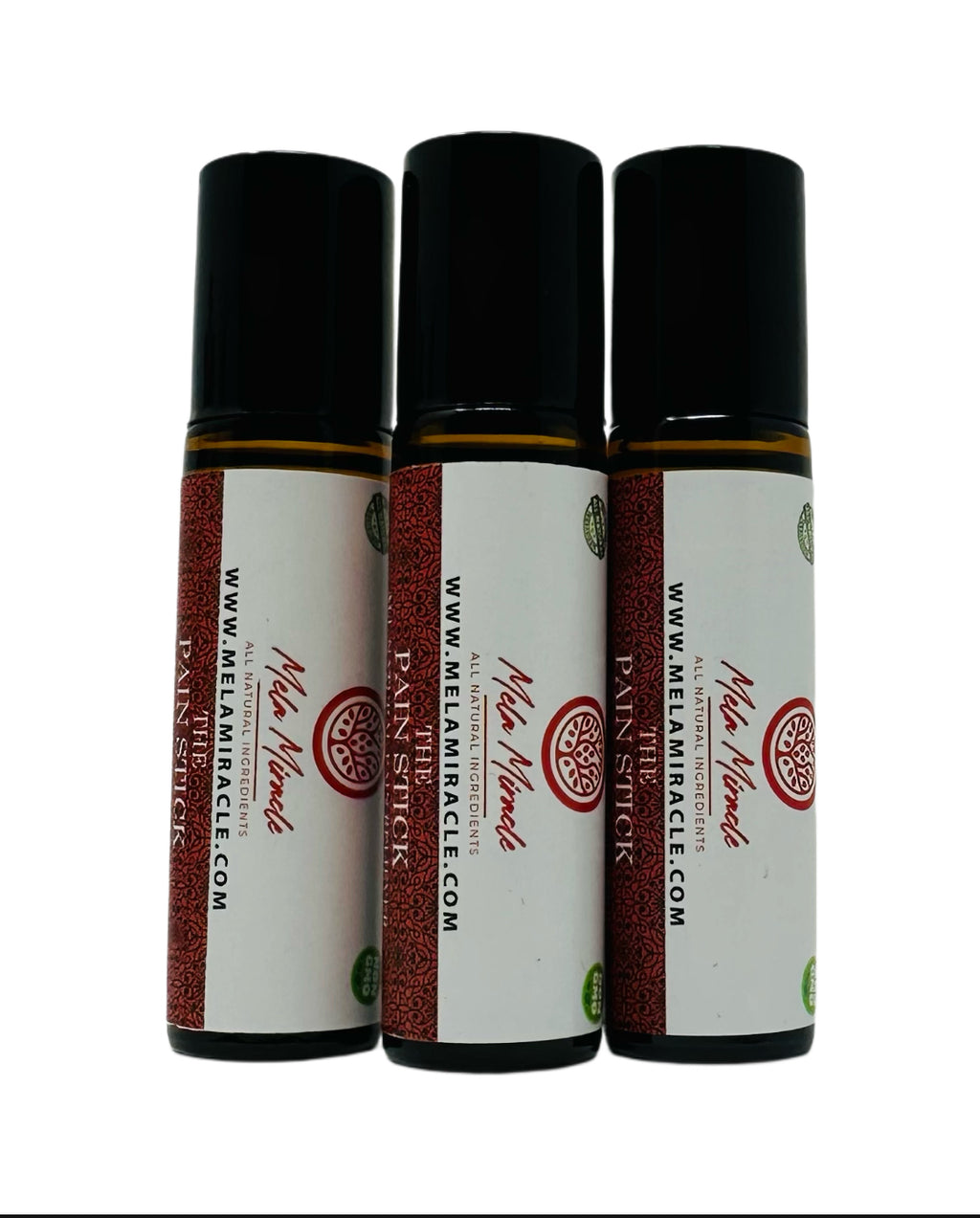 Miracle Sticks Mela Miracle