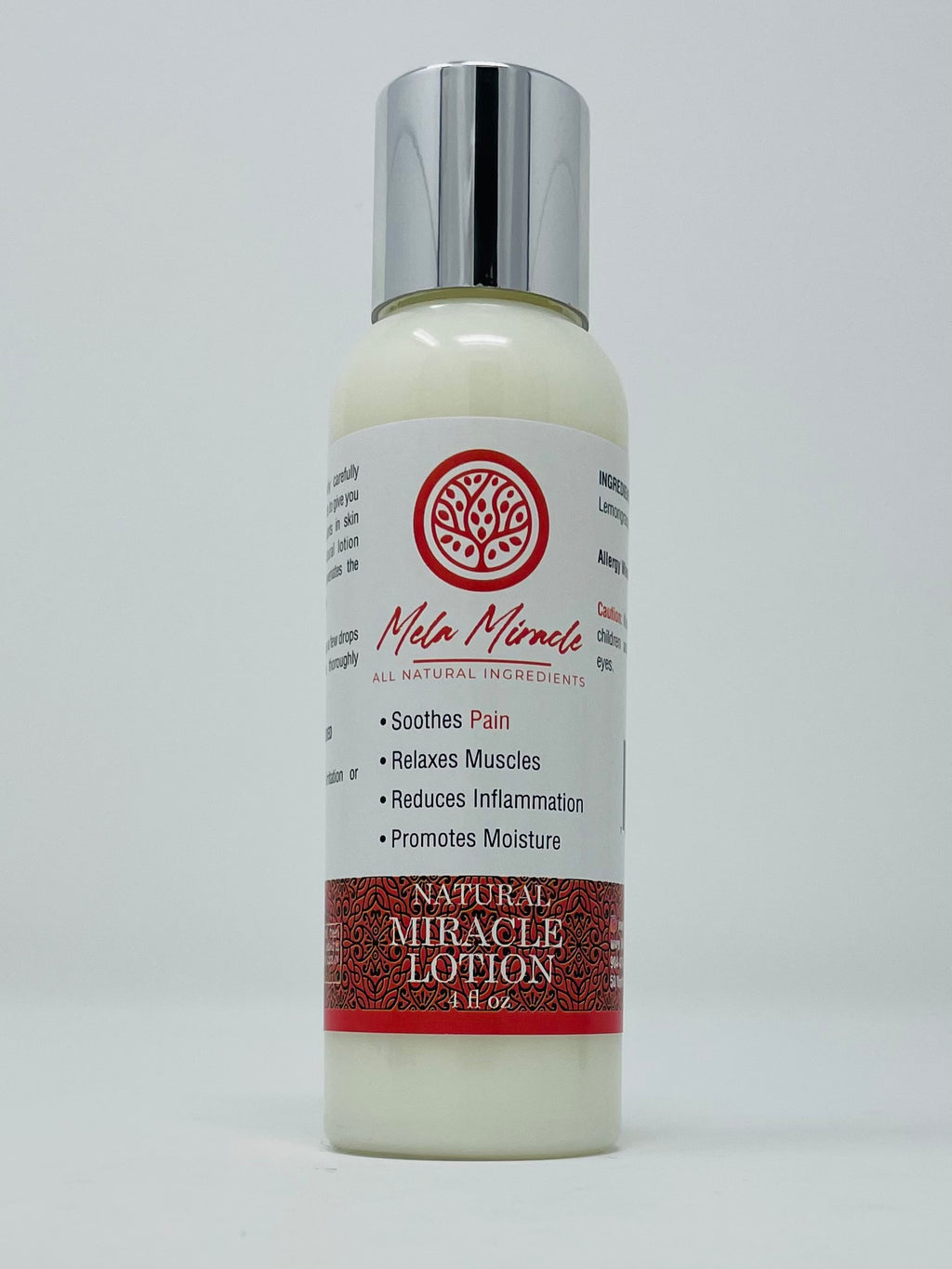 Miracle Lotion Mela Miracle