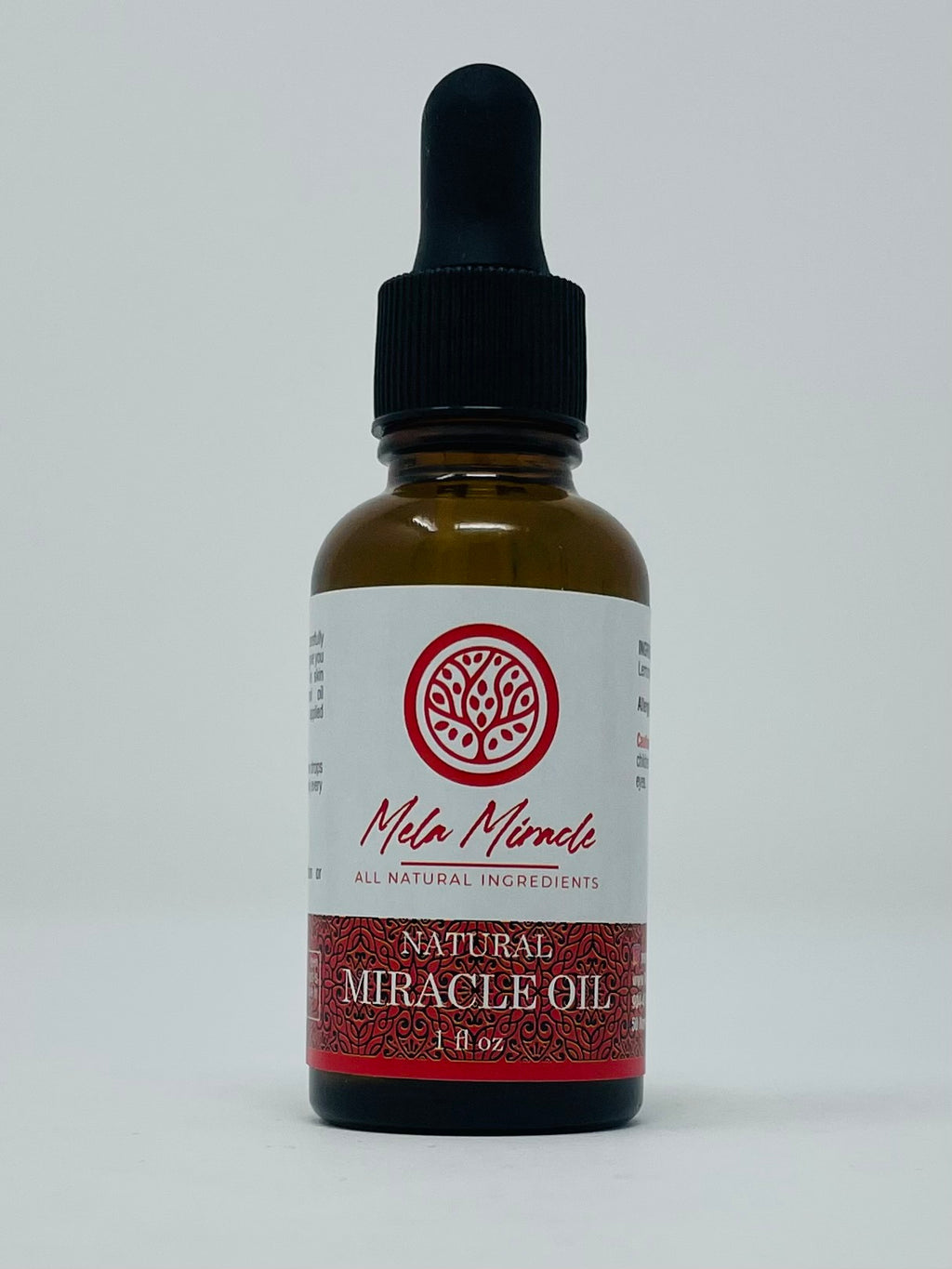 Miracle Oil Mela Miracle
