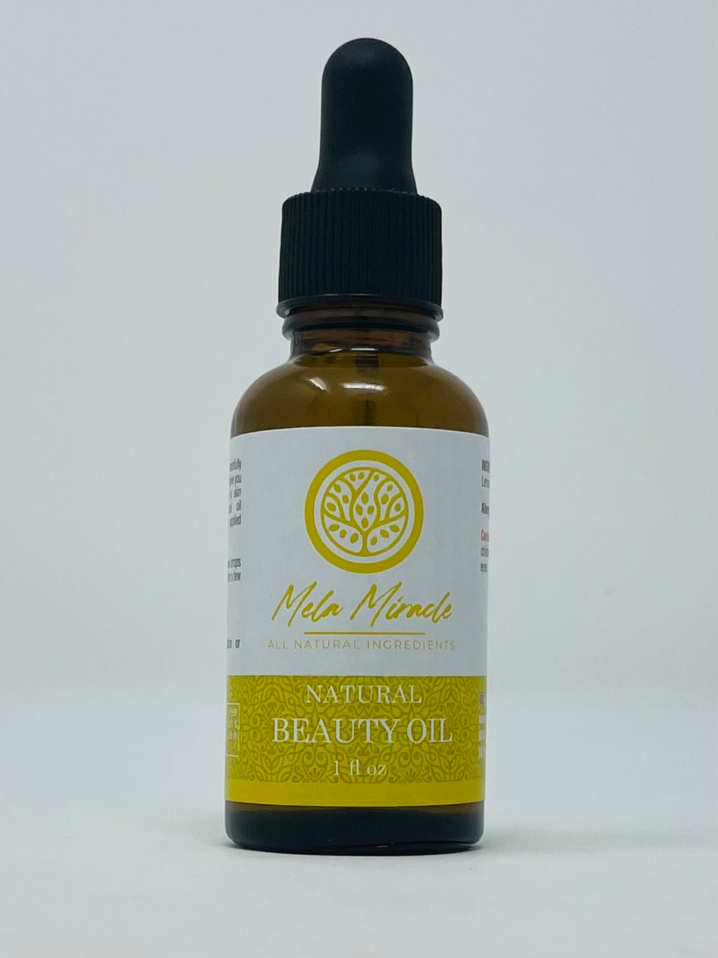 Beauty Oil Mela Miracle