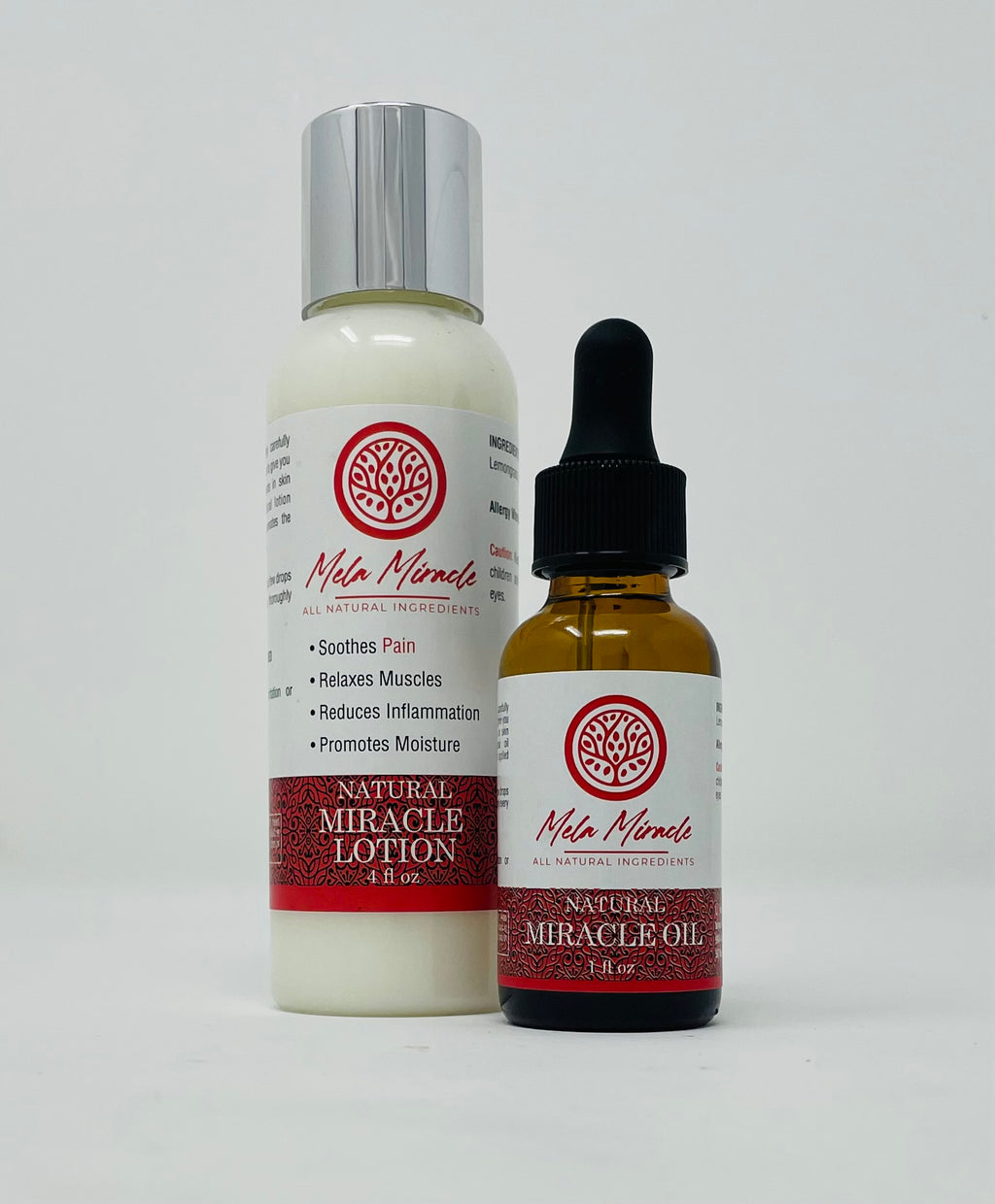 Miracle Combo Mela Miracle