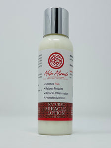 Miracle Lotion